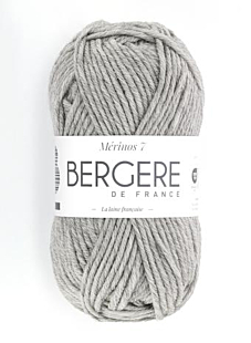 MERINOS 7 SILEX