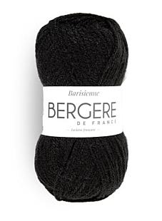 BARISIENNE REGLISSE