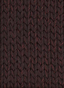 DUVETINE AUBERGINE