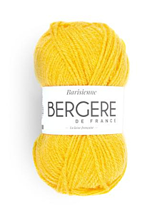 BARISIENNE BOUTON D OR