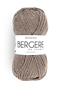 BARISIENNE BROUSAILLE
