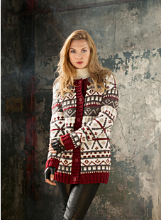 Jacquardvest