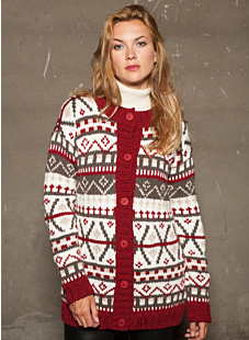 Jacquardvest
