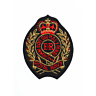 Vignet Royal navy