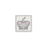 Embleem muis