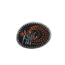 Embleem wervelwind