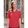 M2346 Pull feuillage en impression papier