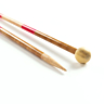 Rechte esdoorn breinaalden mikado, 7 mm - 35 cm