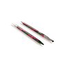 Verwisselbare naalden (Per paar punten), 3.5 mm - 12 cm