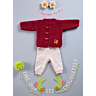 M0283 Vest in PDF-formaat