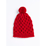 M0356 - M0358 Muts, snood met honingraatmotief in PDF-formaat