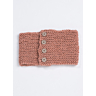 M0376 Snood met knopen in PDF-formaat