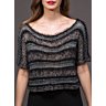 M0413 Cropped trui in PDF-formaat