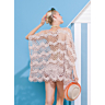 Nr. 09 Poncho in PDF-formaat