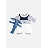 M0702 Short overalls in PDF-formaat