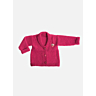 M0709 Vest met sjaalkraag in PDF-formaat