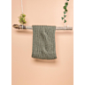 M0611-M0615 Colsjaal met dikke kabel, Muts met dikke kabel in PDF-formaat