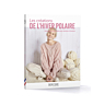 Boek "poolwinter" - jacquard en kabels