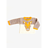 Nr. 1069 Giraffe trui in PDF-formaat