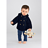 M0011 Vest met capuchon in PDF-formaat