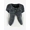 M0850 Gilet top down en fiche pdf