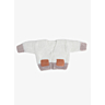 M1473 Tweekleurig vest op pdf format