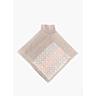 M1529 Jacquard poncho op pdf format