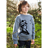 M1993 - Pull enfant marin en fiche pdf