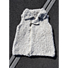 M2187 Mouwloos ritsvest op pdf fiche