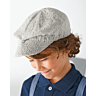 M2493 Casquette coton recycle en fiche pdf