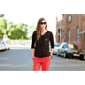 M2835 Gilet au crochet