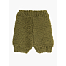 M6174 Garter Stitch shorts Constantin op pdf fiche