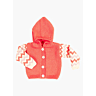 M6186 Capuchonvest met jacquardmouwen Carole op pdf fiche