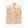 M6255 Mouwloos vest met franjes op pdf fiche