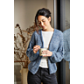 M6374 Elina casual vest pdf bestand