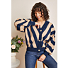 M6467 Ines zebratrui in jacquard op PDF fiche