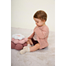 M6544 Top-down vest met fantasiepatroon Iris op PDF fiche
