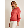 M6571 Raglan trui met fantasieribbels in pdf-bestand