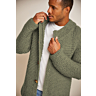 M6588 Raglan Cardigan in Tricotsteek PDF-bestand