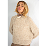 M6630 Pull raglan au point de riz en fiche pdf