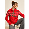 M6637 Kerst Jacquard Vest PDF-bestand