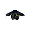 M6640 Jongens Vest met Rendierjacquard  PDF-bestand