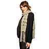 M0111 Crocheted stole in PDF-formaat