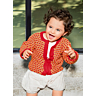 M0166  Cardigan in PDF-formaat
