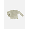 M0721 Pull col rond en impression papier