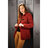 M1181 - Veste raglan en impression papier