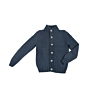 M2262 Veste col montant en impression papier