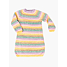 M2758 Regenboog jurkje op print fiche