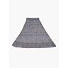 M2947 Poncho Julie en impression papier