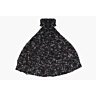 M2998 Poncho Kristen en impression papier